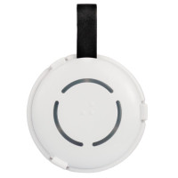 U-Prox Бездротова тривожна кнопка Button, бездротовий, білий (4820261370362)