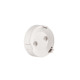 U-Prox Wireless panic button Button, wireless, white (4820261370362)