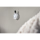 U-Prox Wireless panic button Button, wireless, white (4820261370362)