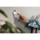 U-Prox Wireless panic button Button, wireless, white (4820261370362)
