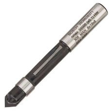 Bosch Фреза копіювальна Bosch Professional Std S8 D8 L19 (2.608.628.371)