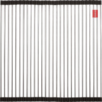 Franke Килимок для кухонної мийки Rollmat, 468х420мм, нерж (112.0030.882)