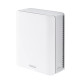 ASUS Система WiFi-Mesh ZenWiFi BT8 BE14000, 1xGE LAN, 1x2.5GE LAN, 1x2.5GE LAN, 1xUSB 3.0, 3мод, білий (90IG0930-MO3B40)