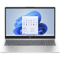 HP Ноутбук HP 15-fd0196ua 15.6  FHD IPS AG, Intel 3-100U, 16GB, F512GB, UMA, DOS, білий (CS8M0EA)