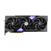 Видеокарта MSI GeForce RTX5070 Ti 16GB GAMING TRIO OC (RTX 5070 Ti 16G GAMING TRIO OC)