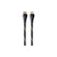 Кабель мультимедийный HDMI M to HDMI M 3.0m V2.1 Premium Cablexpert (CCBP-HDMI8K-3M)