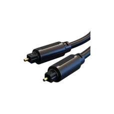 Кабель мультимедийный Optical Toslink 3.0m Cabletime (CA914623)