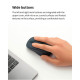 Мышка Xiaomi Dual-mode Wireless Mouse 2 Black (BHR8850GL) (1122318)