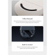 Мышка Xiaomi Dual-mode Wireless Mouse 2 Black (BHR8850GL) (1122318)