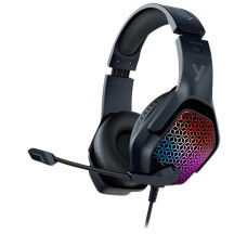 Навушники YENKEE YHP 3006 Trinity USB Black (35059813)