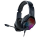 Наушники YENKEE YHP 3006 Trinity USB Black (35059813)