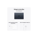 Ноутбук Apple MacBook Air 15 M5 A3448 Silver (MDVA4UA/A)