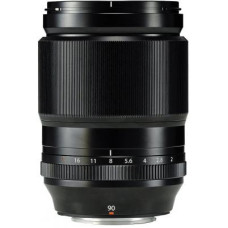 Об'єктив Fujifilm XF-90mm F2.0 Macro R LM WR (16463668)