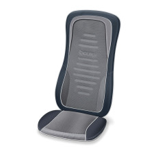 Beurer massager for body, electrical network, seat cover, grey (MG_315)
