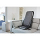 Beurer massager for body, electrical network, seat cover, grey (MG_315)