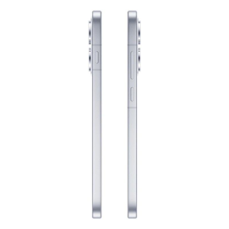 Мобильный телефон Oppo Reno16 5G 12/256GB Pop White (OFCPH2865_WHITE)