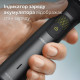 Philips Триммер Series 9000 для бороды, усов,головы, тела, акум., насадок-13, сталь, серый (MG9530/15)