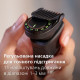 Philips Триммер Series 9000 для бороды, усов,головы, тела, акум., насадок-13, сталь, серый (MG9530/15)