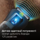 Philips Триммер Series 9000 для бороды, усов,головы, тела, акум., насадок-13, сталь, серый (MG9530/15)