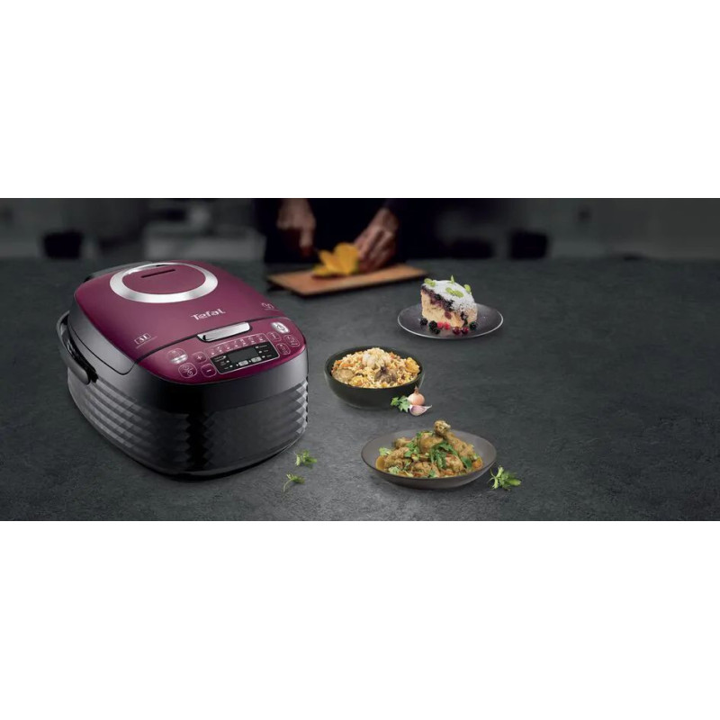 Tefal Spherical Bowl RK740532