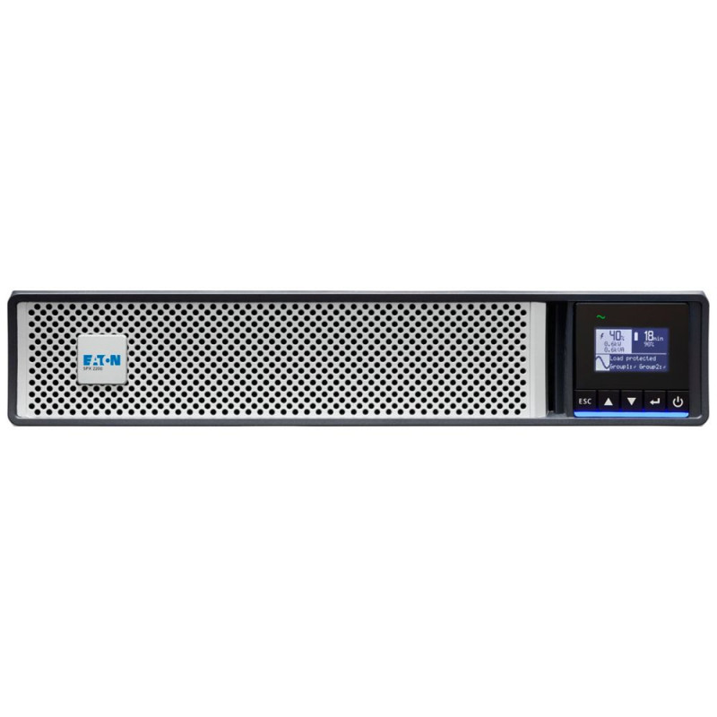 Eaton 5PX 2200I RT2U G2 (5PX2200IRT2UG2)