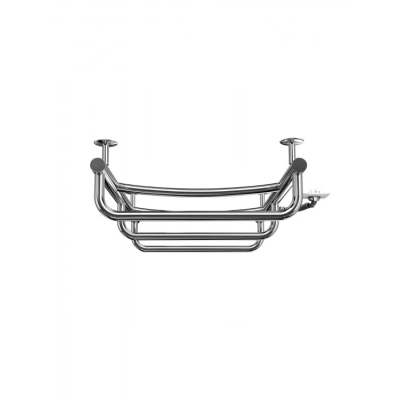 Mario Towel Dryer Lux НР-І 650х430-150 electric TR К (2.3.0313.10.P)