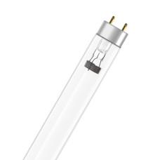LEDVANCE Лампа УФ TIBERA UVC G13 25X1[4058075499362 15W] (4058075499201)