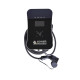 Könner & Söhnen Charging station for electric vehicle KS X32/1,230V,32A,7kw,Type 2,IP54,12kg (KSX32/1)