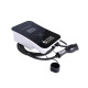 Könner & Söhnen Charging station for electric vehicle KS X32/1,230V,32A,7kw,Type 2,IP54,12kg (KSX32/1)