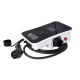 Könner & Söhnen Charging station for electric vehicle KS X32/1,230V,32A,7kw,Type 2,IP54,12kg (KSX32/1)