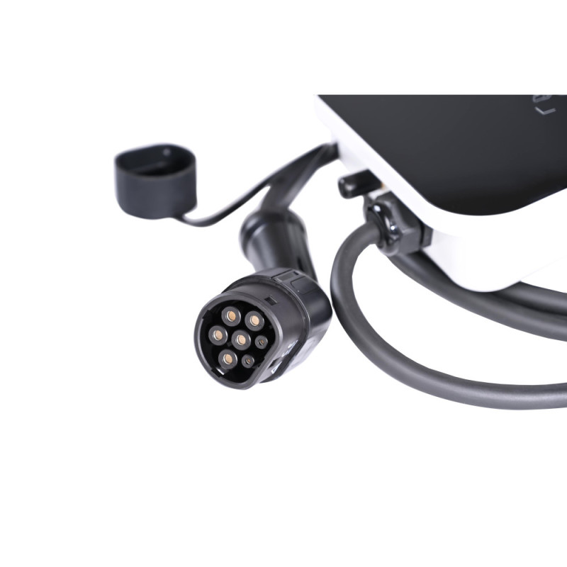 Könner & Söhnen Charging station for electric vehicle KS X32/1,230V,32A,7kw,Type 2,IP54,12kg (KSX32/1)