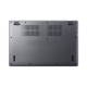 Acer Ноутбук Chromebook CB515-2H 15" FHD IPS, Intel i3-1315U, 8GB, F512GB, UMA, ChromeOS, сірий (NX.KNUEU.002)