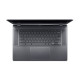 Acer Ноутбук Chromebook CB515-2H 15" FHD IPS, Intel i3-1315U, 8GB, F512GB, UMA, ChromeOS, сірий (NX.KNUEU.002)