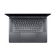 Acer Ноутбук Chromebook CB515-2H 15" FHD IPS, Intel i3-1315U, 8GB, F512GB, UMA, ChromeOS, сірий (NX.KNUEU.002)