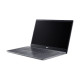 Acer Ноутбук Chromebook CB515-2H 15" FHD IPS, Intel i3-1315U, 8GB, F512GB, UMA, ChromeOS, сірий (NX.KNUEU.002)