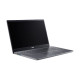 Acer Ноутбук Chromebook CB515-2H 15" FHD IPS, Intel i3-1315U, 8GB, F512GB, UMA, ChromeOS, сірий (NX.KNUEU.002)