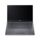 Acer Ноутбук Chromebook CB515-2H 15" FHD IPS, Intel i3-1315U, 8GB, F512GB, UMA, ChromeOS, сірий (NX.KNUEU.002)