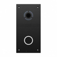 BAS-IP IP вызывная панель AV-05FD Black (AV-05FD_B)