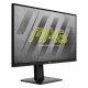 Монитор MSI 27" MAG 274UPF IPS Black; 3840х2160 (144 Гц), 400 кд,м2, 1 мс, DisplayPort, 2xHDMI, 1хUSB Type-C, 2хUSB2.0