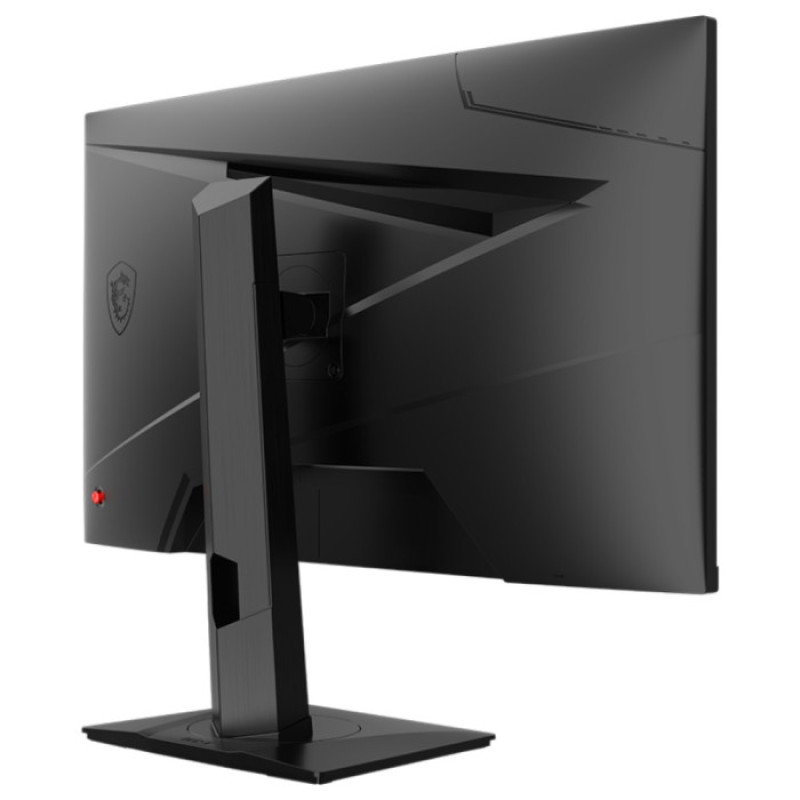 Монитор MSI 27" MAG 274UPF IPS Black; 3840х2160 (144 Гц), 400 кд,м2, 1 мс, DisplayPort, 2xHDMI, 1хUSB Type-C, 2хUSB2.0