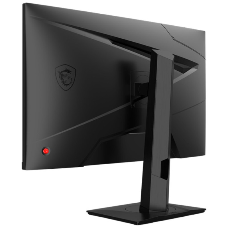 Монитор MSI 27" MAG 274UPF IPS Black; 3840х2160 (144 Гц), 400 кд,м2, 1 мс, DisplayPort, 2xHDMI, 1хUSB Type-C, 2хUSB2.0