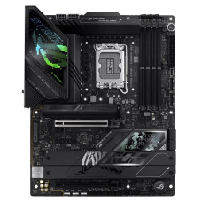 ASUS Motherboard ROG STRIX Z890-F GAMING WIFI s1851 Z890 4xDDR5 M.2 DP HDMI Wi-Fi BT ATX (90MB1I40-M0EAY0)