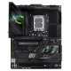 ASUS Motherboard ROG STRIX Z890-F GAMING WIFI s1851 Z890 4xDDR5 M.2 DP HDMI Wi-Fi BT ATX (90MB1I40-M0EAY0)