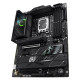 ASUS Motherboard ROG STRIX Z890-F GAMING WIFI s1851 Z890 4xDDR5 M.2 DP HDMI Wi-Fi BT ATX (90MB1I40-M0EAY0)