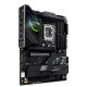 ASUS Motherboard ROG STRIX Z890-F GAMING WIFI s1851 Z890 4xDDR5 M.2 DP HDMI Wi-Fi BT ATX (90MB1I40-M0EAY0)