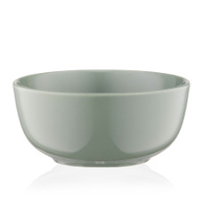 ARDESTO Bowl Capri, 510ml, 13.8cm, porcelain, green (AR0514CG)