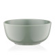 ARDESTO Bowl Capri, 510ml, 13.8cm, porcelain, green (AR0514CG)