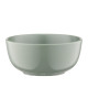ARDESTO Bowl Capri, 510ml, 13.8cm, porcelain, green (AR0514CG)