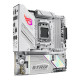 ASUS Материнcкая плата ROG STRIX B850-G GAMING WIFI sAM5 B850 4xDDR5 M.2 HDMI DP WiFi BT mATX белый (90MB1M30-M0EAY0)