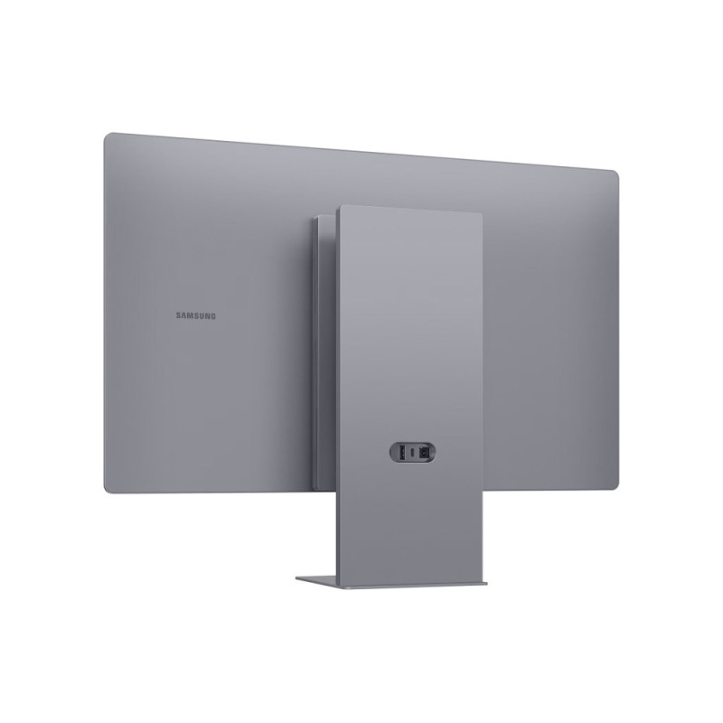 Samsung Монітор Samsung 32"S32FM902 HDMI, USB, Bluetooth, MM, OLED, 3840x2160, 165Hz, 0.03ms, HDR10+ (LS32FM902SIXUA)